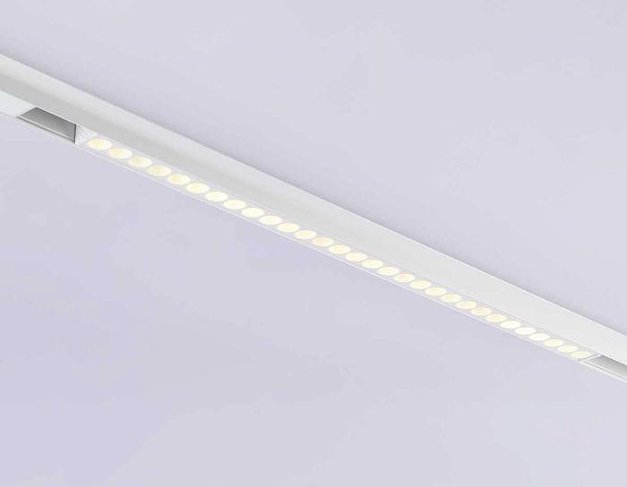 Трековый светодиодный светильник Ambrella light Track System GL4031 Трековый светодиодный светильник Ambrella light Track System GL4031 за 4 080 ₽ в наличии с доставкой по России. Трековые светильники. Интернет-магазин каталог товаров актуальные цены и остатки