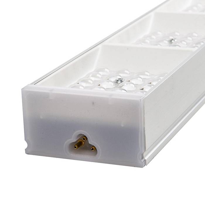 Линейный светодиодный светильник Uniel ULO-EL120B-100W/4000K/K SILVER LINKABLE UL-00010693 Линейный светодиодный светильник Uniel ULO-EL120B-100W/4000K/K SILVER LINKABLE UL-00010693 за 2 850 ₽ в наличии с доставкой по России. Линейные светильники. Интернет-магазин каталог товаров актуальные цены и остатки