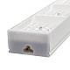 Линейный светодиодный светильник Uniel ULO-EL120B-100W/4000K/K SILVER LINKABLE UL-00010693 за 2 850 ₽ в наличии с доставкой по России. Линейные светильники. Интернет-магазин каталог товаров актуальные цены и остатки
