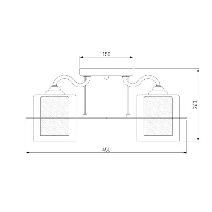  В наличии, Производитель:Eurosvet, Тип: Потолочные, Артикул: a044959 Доставка по РФ, актуальные цены и остатки, интернет-магазин Торгостров