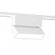 Трековый светодиодный светильник Ambrella light Track System Magnetic Ultra Slim GV1477 за 3 910 ₽ в наличии с доставкой по России. Трековые светильники. Интернет-магазин каталог товаров актуальные цены и остатки