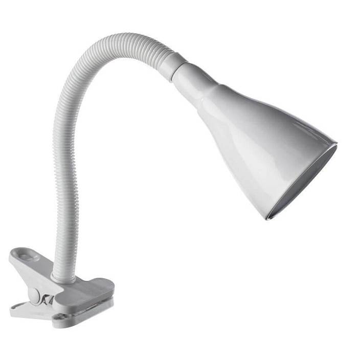 Купить Настольная лампа Arte Lamp Cord A1210LT-1WH за 1 590 ₽ в наличии с доставкой по России. Интернет-магазин каталог товаров