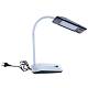 В наличии, Производитель:Uniel, Тип: Офисные, Артикул: TLD-545 Black-White/LED/350Lm/3500K Доставка по РФ, актуальные цены и остатки, интернет-магазин Торгостров