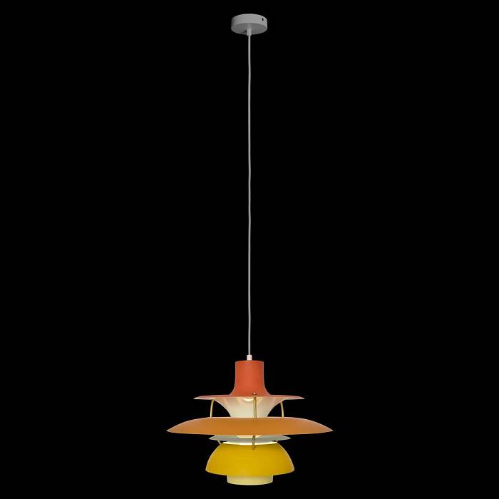 Подвесной светильник Loft IT Floret 10113 Orange В наличии, Производитель:Loft IT, Тип: Подвесные, Артикул: 10113 Orange Доставка по РФ, актуальные цены и остатки, интернет-магазин Торгостров