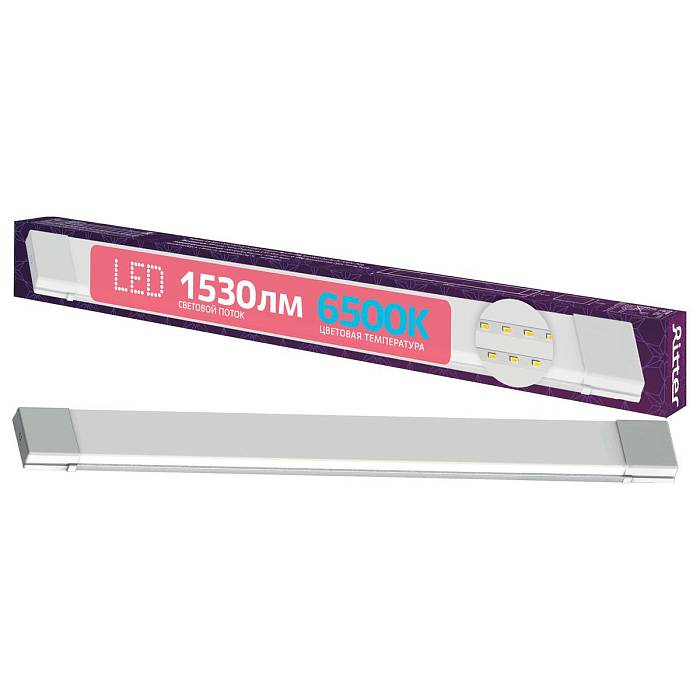 Линейный светодиодный светильник Ritter DPO02-18-6K-OPAL 56153 8 Линейный светодиодный светильник Ritter DPO02-18-6K-OPAL 56153 8 за 509 ₽ в наличии с доставкой по России. Линейные светильники. Интернет-магазин каталог товаров актуальные цены и остатки