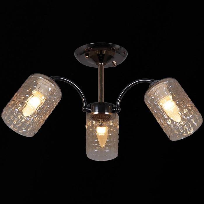  В наличии, Производитель:Reluce, Тип: Люстры на штанге, Артикул: 31020-0.3-03 Доставка по РФ, актуальные цены и остатки, интернет-магазин Торгостров