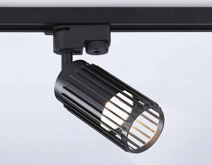 Трековый светильник Ambrella light Track System GL5158 Трековый светильник Ambrella light Track System GL5158 за 920 ₽ в наличии с доставкой по России. Трековые светильники. Интернет-магазин каталог товаров актуальные цены и остатки