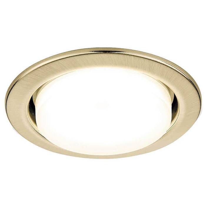 Встраиваемый светильник Ambrella light GX53 Classic G101 SB за 200 ₽ в наличии с доставкой по России. Светильники downlight. Интернет-магазин каталог товаров актуальные цены и остатки