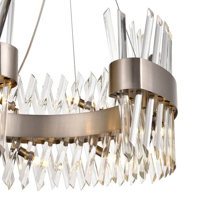  В наличии, Производитель:Vele Luce, Тип: Подвесные, Артикул: VL3015P14 Доставка по РФ, актуальные цены и остатки, интернет-магазин Торгостров