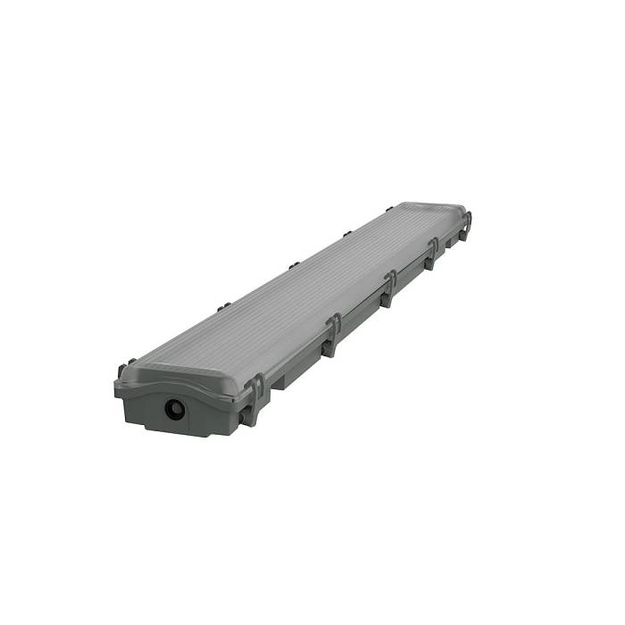 Потолочный светильник Gauss СПП-Т8-G13 Lite 909437260 за 945 ₽ в наличии с доставкой по России. Линейные светильники. Интернет-магазин каталог товаров актуальные цены и остатки