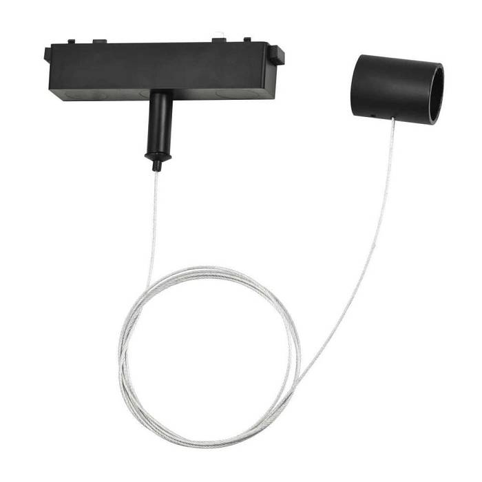 Подвес Ambrella light Track System Magnetic Ultra Slim GV1777 В наличии, Производитель:Ambrella light, Тип: Подвесные комплекты, Артикул: GV1777 Доставка по РФ, актуальные цены и остатки, интернет-магазин Торгостров