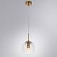 В наличии, Производитель:Arte Lamp, Тип: Подвесные, Артикул: A1915SP-1AB Доставка по РФ, актуальные цены и остатки, интернет-магазин Торгостров