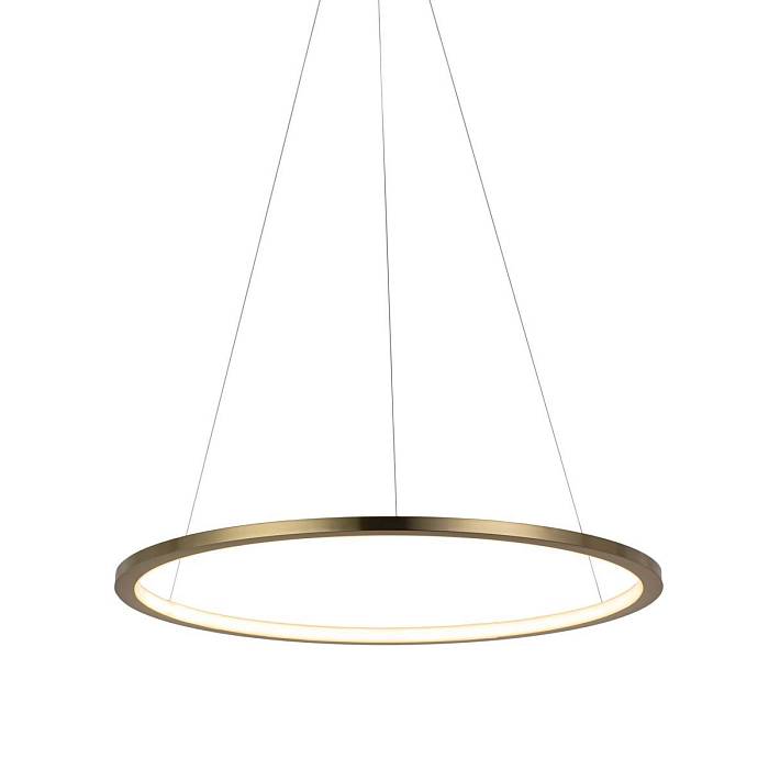 Подвесной светодиодный светильник Loft IT Ring 10014M В наличии, Производитель:Loft IT, Тип: Подвесные, Артикул: 10014M Доставка по РФ, актуальные цены и остатки, интернет-магазин Торгостров