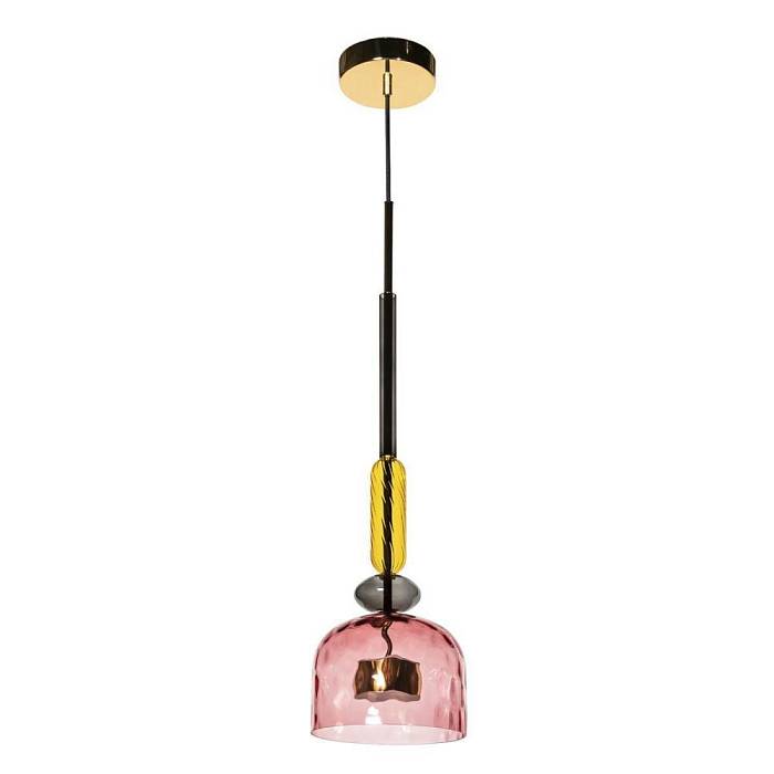 Подвесной светодиодный светильник Loft IT Candy 2008-D В наличии, Производитель:Loft IT, Тип: Подвесные, Артикул: 2008-D Доставка по РФ, актуальные цены и остатки, интернет-магазин Торгостров