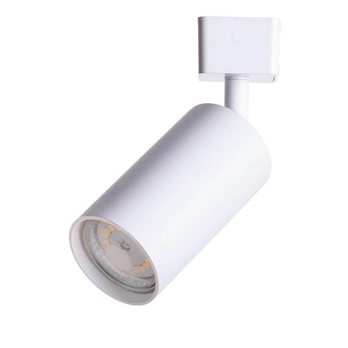 Трековый светильник Arte Lamp Ridge A1518PL-1WH Трековый светильник Arte Lamp Ridge A1518PL-1WH за 990 ₽ в наличии с доставкой по России. Трековые светильники. Интернет-магазин каталог товаров актуальные цены и остатки