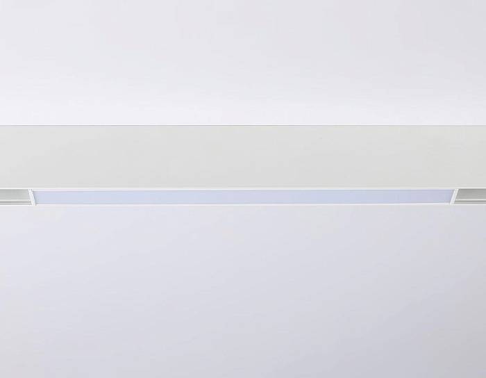 Трековый светодиодный светильник Ambrella light Track System Magnetic GL4001 Трековый светодиодный светильник Ambrella light Track System Magnetic GL4001 за 1 360 ₽ в наличии с доставкой по России. Трековые светильники. Интернет-магазин каталог товаров актуальные цены и остатки