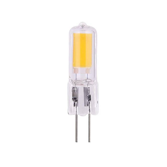 Лампа светодиодная Elektrostandard G4 5W 3300K прозрачная BLG419 a058840 В наличии, Производитель:Elektrostandard, Тип: Светодиодные, Артикул: a058840 Доставка по РФ, актуальные цены и остатки, интернет-магазин Торгостров