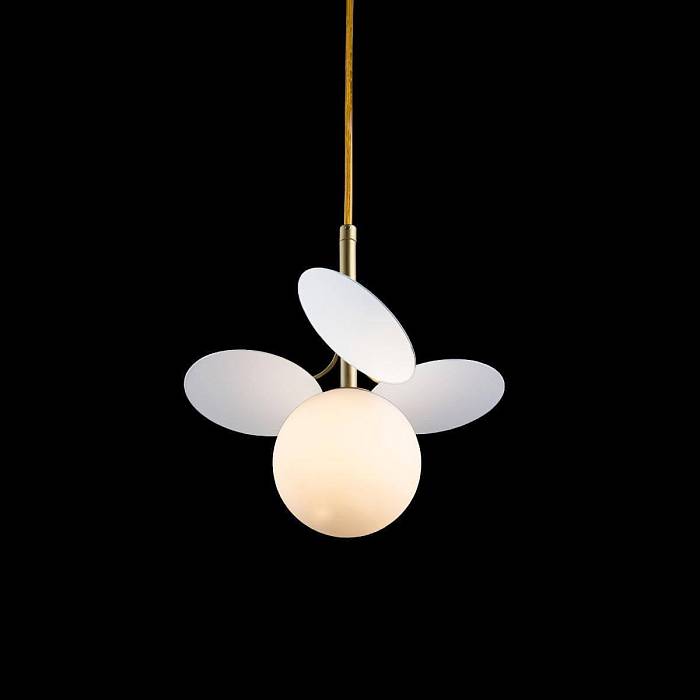 Подвесной светильник Loft IT Matisse 10008/1P white В наличии, Производитель:Loft IT, Тип: Подвесные, Артикул: 10008/1P white Доставка по РФ, актуальные цены и остатки, интернет-магазин Торгостров