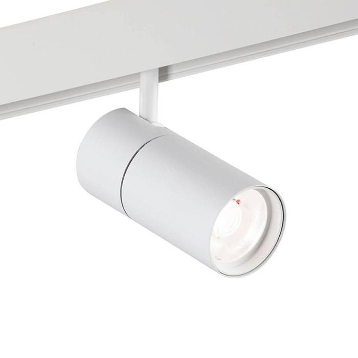  Трековый светильник магнитный Vitaluce VT0200011-00 за 3&nbsp;826 ₽ в наличии с доставкой по России. Трековые светильники. Интернет-магазин каталог товаров актуальные цены и остатки