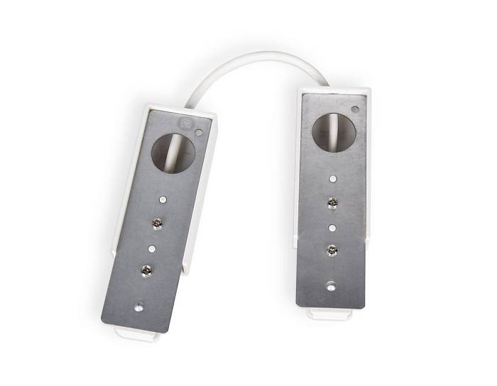 Коннектор гибкий Ambrella light Track System GL7087 Коннектор гибкий Ambrella light Track System GL7087 за 1 210 ₽ в наличии с доставкой по России. Комплектующие для трековых систем. Интернет-магазин каталог товаров актуальные цены и остатки