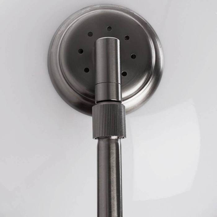 Торшер Arte Lamp Goliath A5822PN-1SS В наличии, Производитель:Arte Lamp, Тип: Изогнутые, Артикул: A5822PN-1SS Доставка по РФ, актуальные цены и остатки, интернет-магазин Торгостров