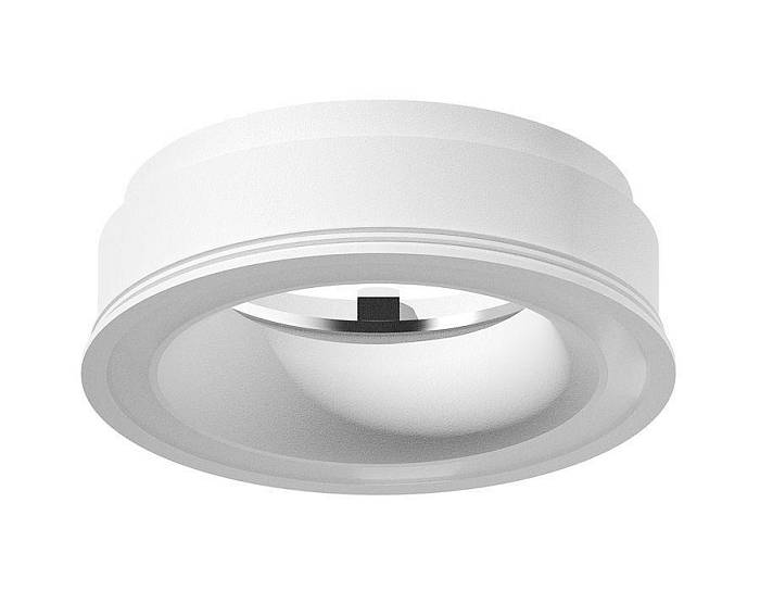 Насадка передняя Ambrella light DIY Spot N7110 В наличии, Производитель:Ambrella light, Тип: Кольца и рамки, Артикул: N7110 Доставка по РФ, актуальные цены и остатки, интернет-магазин Торгостров