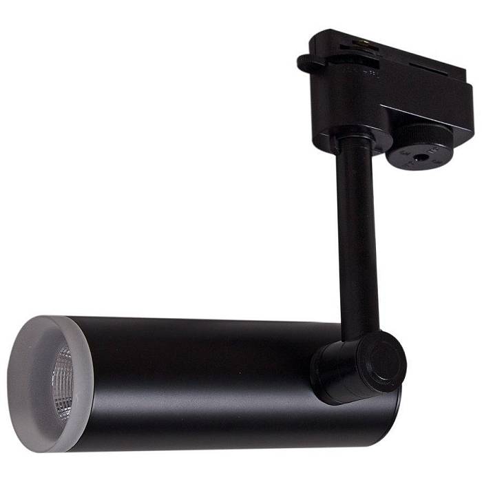 Трековый светодиодный светильник Reluce 06232-9.3-001RN LED10W BK Трековый светодиодный светильник Reluce 06232-9.3-001RN LED10W BK за 820 ₽ в наличии с доставкой по России. Трековые светильники. Интернет-магазин каталог товаров актуальные цены и остатки