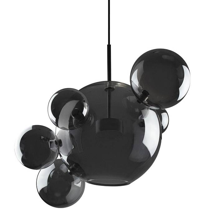Подвесной светодиодный светильник Loft IT Bolle 2029-P6 В наличии, Производитель:Loft IT, Тип: Подвесные, Артикул: 2029-P6 Доставка по РФ, актуальные цены и остатки, интернет-магазин Торгостров