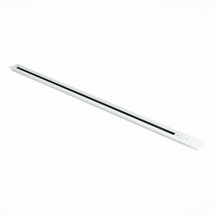 Шинопровод встраиваемый ST Luce ST012.519.00 Шинопровод встраиваемый ST Luce ST012.519.00 за 872 ₽ в наличии с доставкой по России. Шинопроводы для трековых систем. Интернет-магазин каталог товаров актуальные цены и остатки