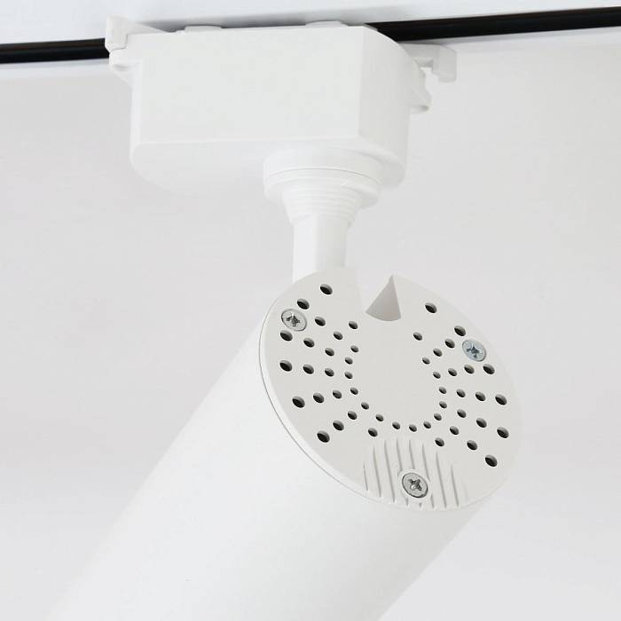 Трековый светодиодный светильник Ambrella light GL5821 за 1 290 ₽ в наличии с доставкой по России. Трековые светильники. Интернет-магазин каталог товаров актуальные цены и остатки