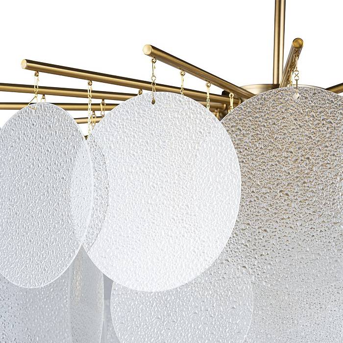 Подвесная люстра Loft IT Frost 10022/800 В наличии, Производитель:Loft IT, Тип: Люстры на штанге, Артикул: 10022/800 Доставка по РФ, актуальные цены и остатки, интернет-магазин Торгостров