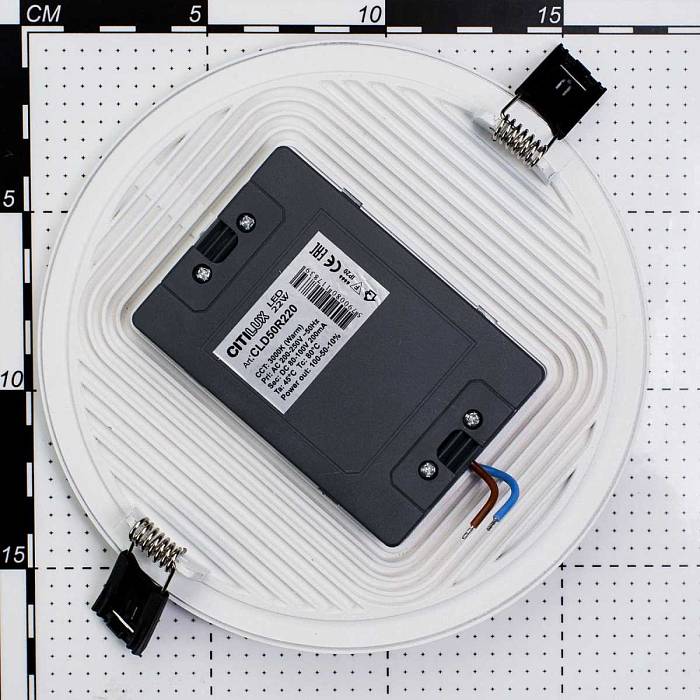 Встраиваемый светодиодный светильник Citilux Омега CLD50R220N Встраиваемый светодиодный светильник Citilux Омега CLD50R220N за 2 599 ₽ в наличии с доставкой по России. Светильники downlight. Интернет-магазин каталог товаров актуальные цены и остатки