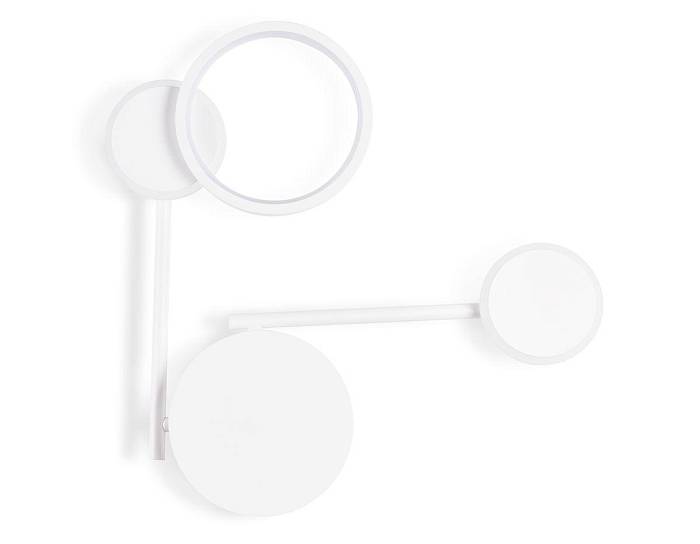 Бра Ambrella light Comfort Line FL5197 В наличии, Производитель:Ambrella light, Тип: С 3 плафонами, Артикул: FL5197 Доставка по РФ, актуальные цены и остатки, интернет-магазин Торгостров