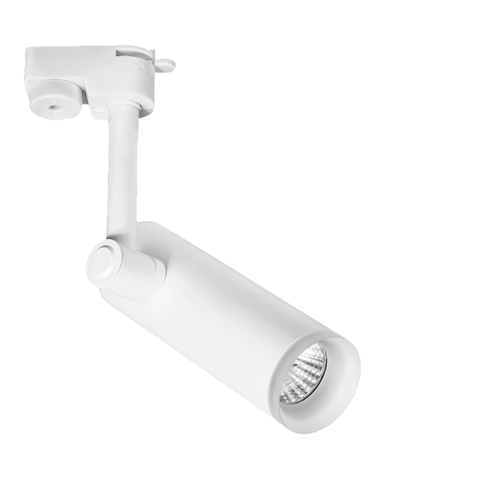  Трековый светодиодный светильник Arte Lamp Hubble A6813PL-1WH за 1&nbsp;690 ₽ в наличии с доставкой по России. Трековые светильники. Интернет-магазин каталог товаров актуальные цены и остатки