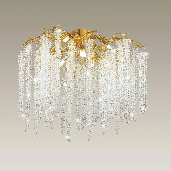  В наличии, Производитель:Odeon Light, Тип: Потолочные, Артикул: 5005/8C Доставка по РФ, актуальные цены и остатки, интернет-магазин Торгостров