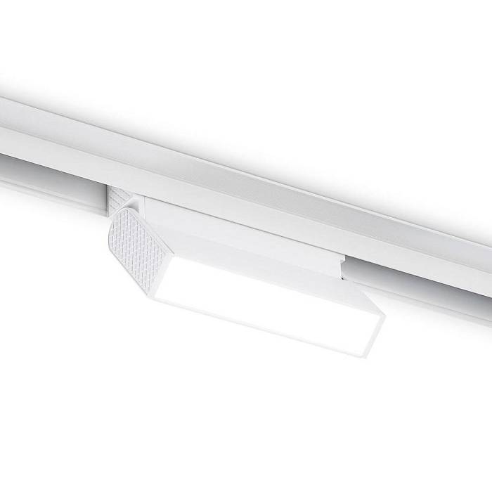 Трековый светодиодный светильник Ambrella light Track System Magnetic GL4058 Трековый светодиодный светильник Ambrella light Track System Magnetic GL4058 за 1 850 ₽ в наличии с доставкой по России. Трековые светильники. Интернет-магазин каталог товаров актуальные цены и остатки