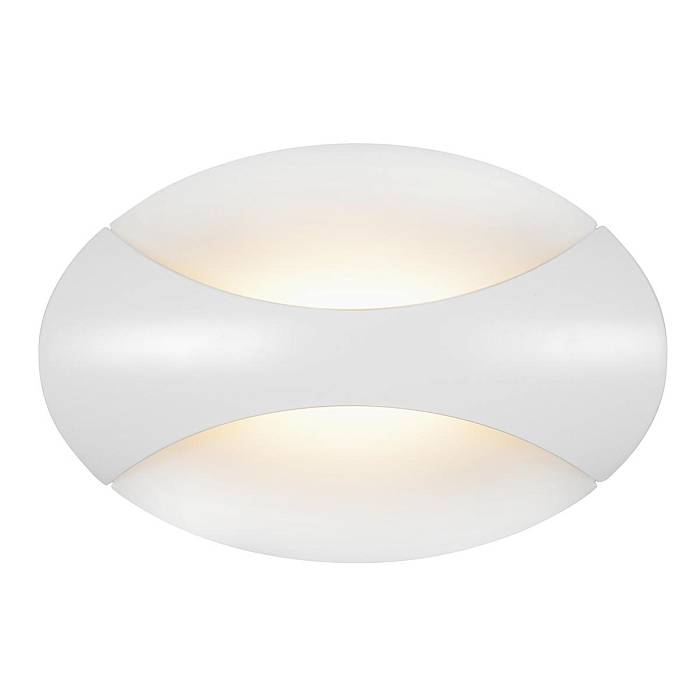  В наличии, Производитель:iLedex, Тип: Настенные, Артикул: ZD7151-6W WH Доставка по РФ, актуальные цены и остатки, интернет-магазин Торгостров