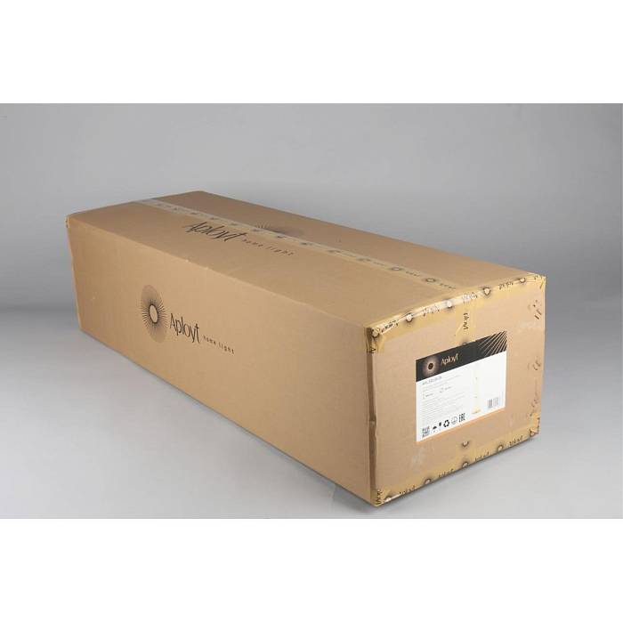  В наличии, Производитель:Aployt, Тип: С 1 плафоном, Артикул: APL.332.05.35 Доставка по РФ, актуальные цены и остатки, интернет-магазин Торгостров