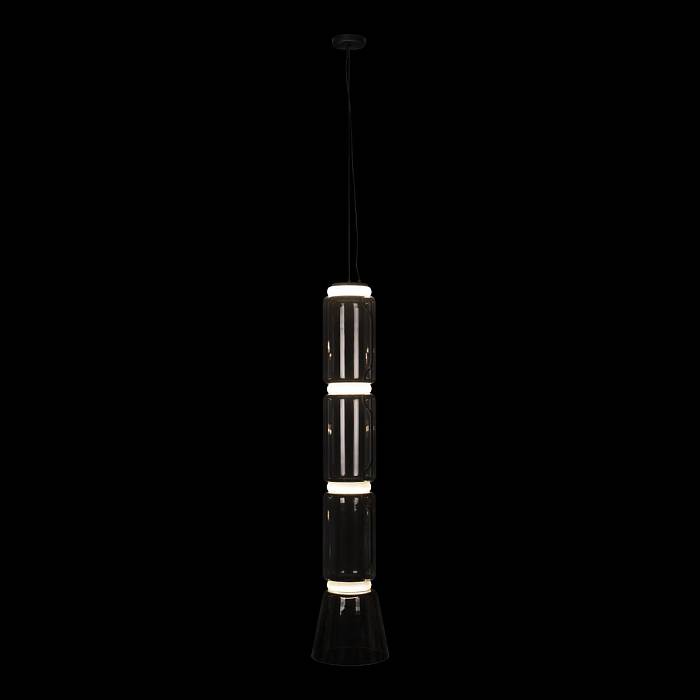 Подвесной светодиодный светильник Loft IT Noctambule 10193/L В наличии, Производитель:Loft IT, Тип: Подвесные, Артикул: 10193/L Доставка по РФ, актуальные цены и остатки, интернет-магазин Торгостров