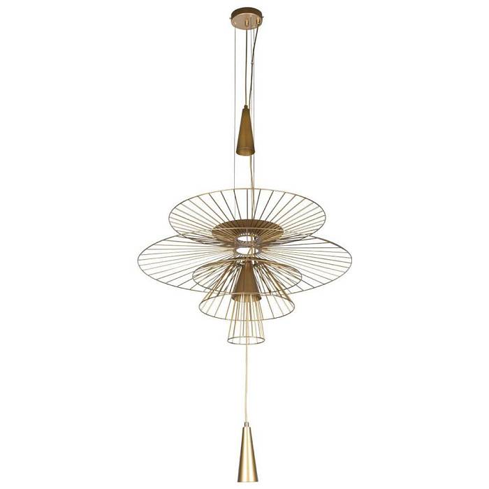 Подвесной светильник Loft IT Star 10141/600 В наличии, Производитель:Loft IT, Тип: Подвесные, Артикул: 10141/600 Доставка по РФ, актуальные цены и остатки, интернет-магазин Торгостров