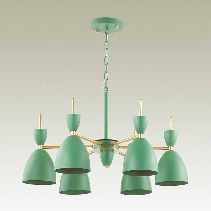 Подвесная люстра Lumion Moderni Gemma 3785/6 В наличии, Производитель:Lumion, Тип: Подвесные, Артикул: 3785/6 Доставка по РФ, актуальные цены и остатки, интернет-магазин Торгостров