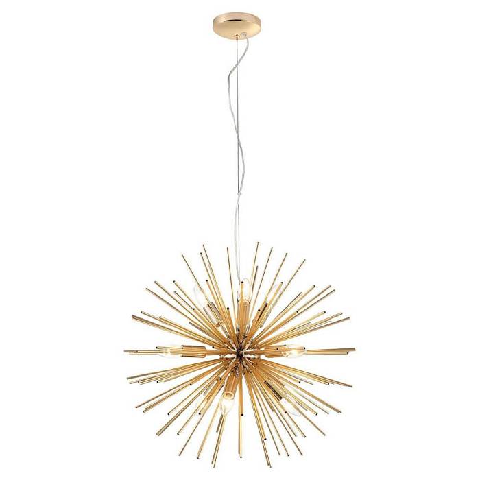 Подвесная люстра Lussole Loft Star LSP-8334 В наличии, Производитель:Lussole LOFT, Тип: Подвесные, Артикул: LSP-8334 Доставка по РФ, актуальные цены и остатки, интернет-магазин Торгостров