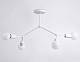 В наличии, Производитель:Ambrella light, Тип: Люстры на штанге, Артикул: TR8031 Доставка по РФ, актуальные цены и остатки, интернет-магазин Торгостров