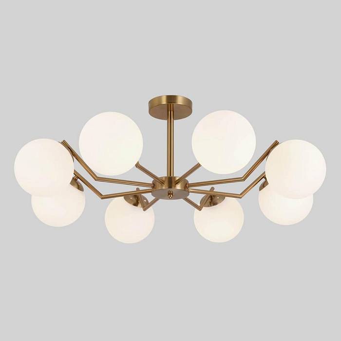  В наличии, Производитель:Eurosvet, Тип: Люстры на штанге, Артикул: a057068 Доставка по РФ, актуальные цены и остатки, интернет-магазин Торгостров