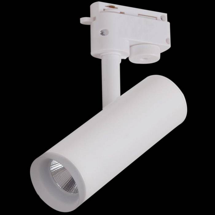 Трековый светодиодный светильник Reluce 06232-9.3-001RN LED10W WT Трековый светодиодный светильник Reluce 06232-9.3-001RN LED10W WT за 820 ₽ в наличии с доставкой по России. Трековые светильники. Интернет-магазин каталог товаров актуальные цены и остатки