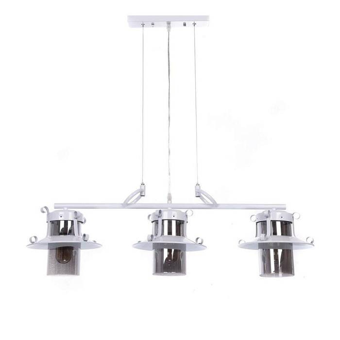 Подвесной светильник Lumina Deco Capri LDP 11327B-3 PR WT В наличии, Производитель:Lumina Deco, Тип: Подвесные, Артикул: LDP 11327B-3 PR WT Доставка по РФ, актуальные цены и остатки, интернет-магазин Торгостров