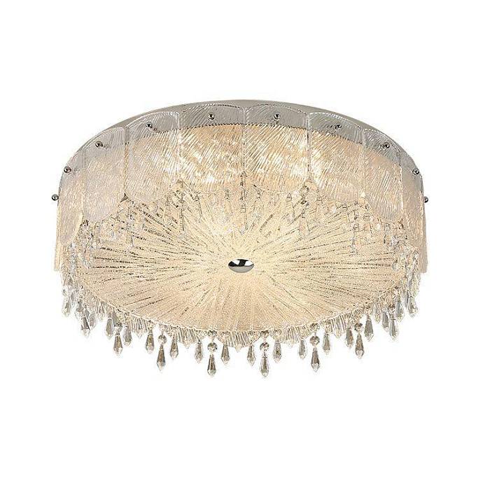 Потолочный светильник Newport Ashley 8300/500 PL chrome М0070269 В наличии, Производитель:Newport, Тип: Потолочные, Артикул: 8300/500 PL chrome Доставка по РФ, актуальные цены и остатки, интернет-магазин Торгостров