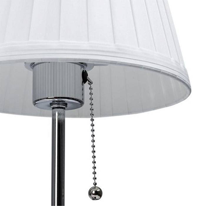 Настольная лампа Arte Lamp Marriot A5039TL-1CC В наличии, Производитель:Arte Lamp, Тип: Декоративные, Артикул: A5039TL-1CC Доставка по РФ, актуальные цены и остатки, интернет-магазин Торгостров