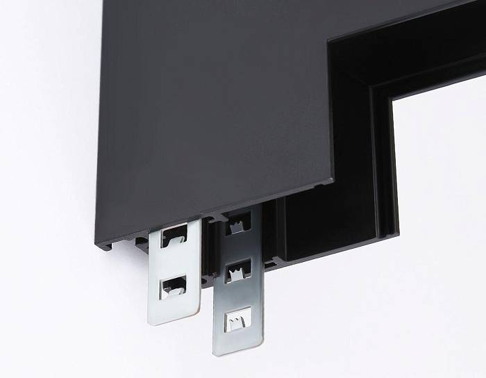 Коннектор L-образный внутренний для накладного шинопровода Ambrella light Track System Magnetic GL3378 Коннектор L-образный внутренний для накладного шинопровода Ambrella light Track System Magnetic GL3378 за 900 ₽ в наличии с доставкой по России. Комплектующие для трековых систем. Интернет-магазин каталог товаров актуальные цены и остатки