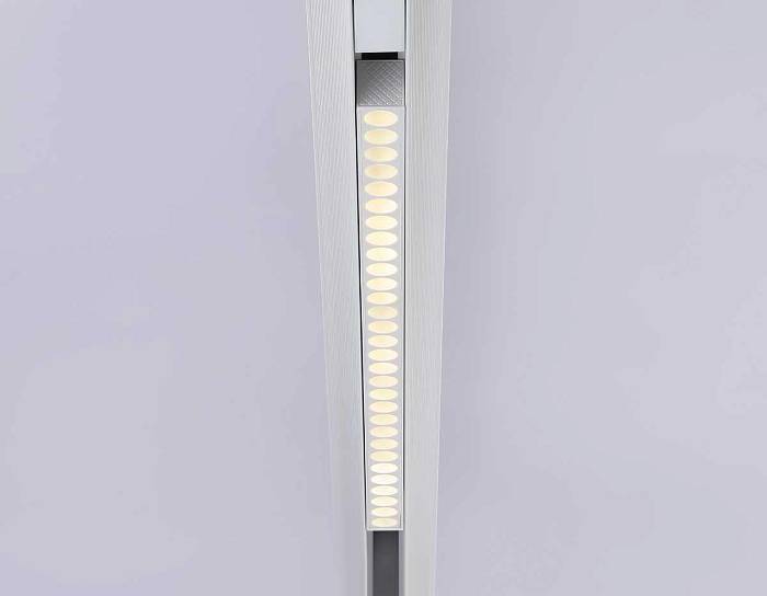 Трековый светодиодный светильник Ambrella light Track System GL4031 Трековый светодиодный светильник Ambrella light Track System GL4031 за 4 080 ₽ в наличии с доставкой по России. Трековые светильники. Интернет-магазин каталог товаров актуальные цены и остатки